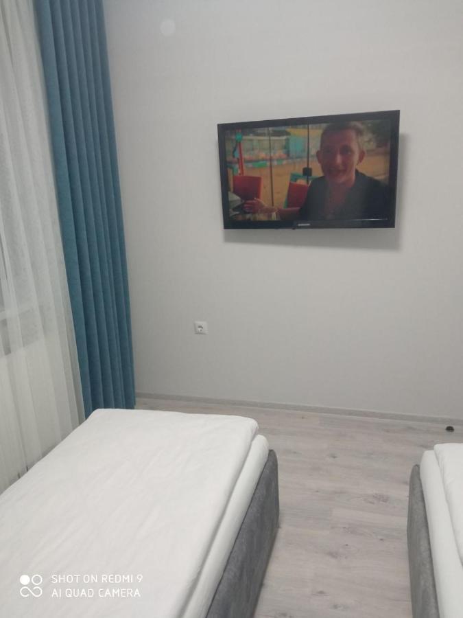 Премиум В Центре Užhorod Exteriér fotografie