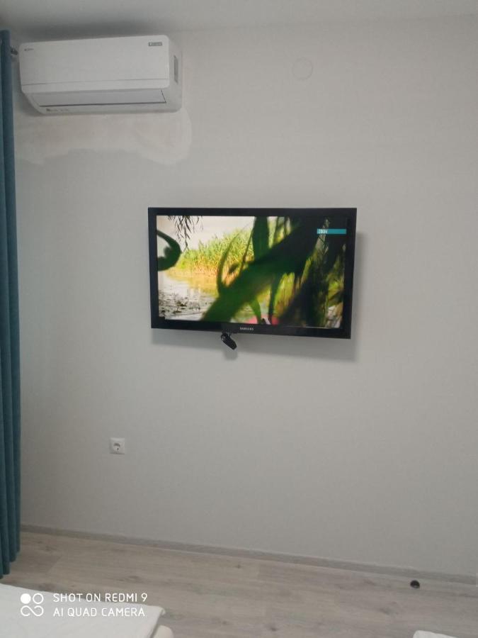 Премиум В Центре Užhorod Exteriér fotografie